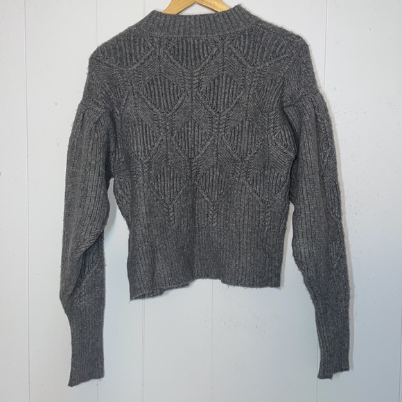 ASTR The Label Dolman Sleeve Sweater - Picture 7 of 16